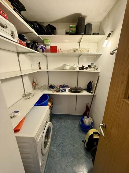 Apartament cu 3 camere decomandat în Micro 3