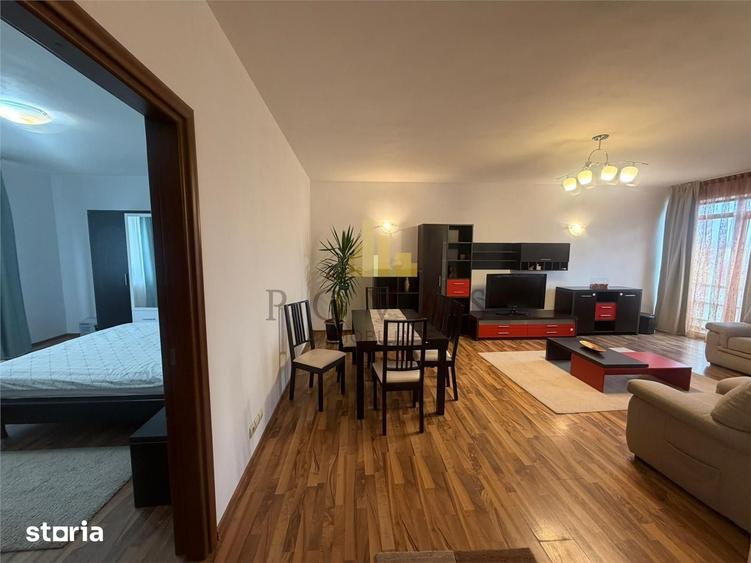 Inchiriere Apartament 3 Camere Fantana Miorita Baneasa - 4