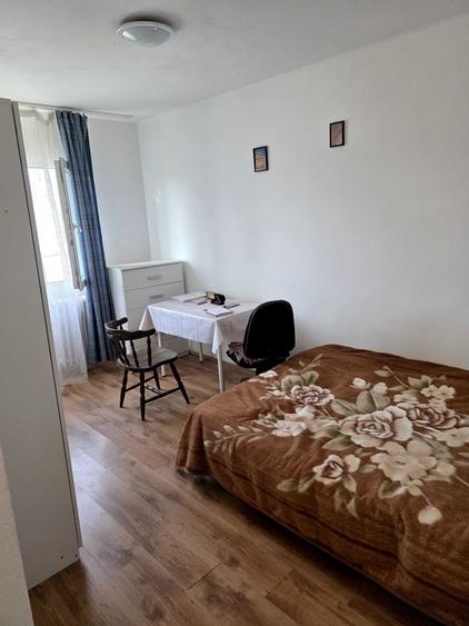 Garsonieră semidecomandată în Baba Novac