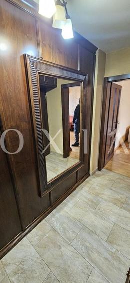 Garsonieră nedecomandată, mobilată în Take Ionescu
