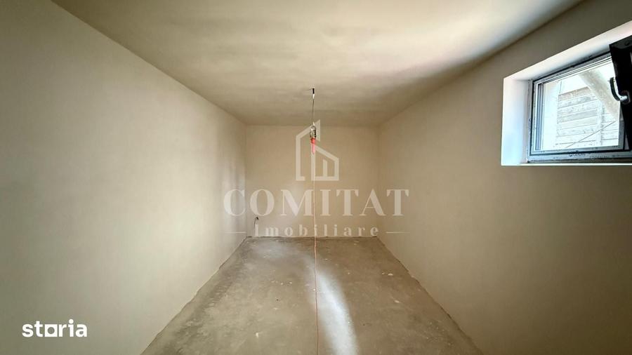 Casă cu 4 camere cu Teren 400 Mp în Feleacu