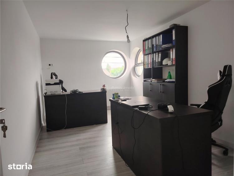 Casă cu 4 camere decomandat cu Teren 600 Mp în Lipănești