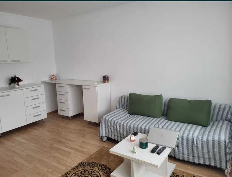 Apartament cu 2 camere decomandat, mobilat în Vitan — fotografia 3