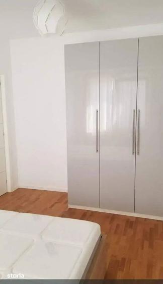 Apartament cu 2 camere, mobilat în Central