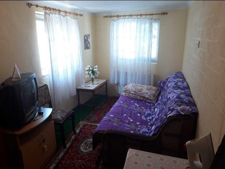 Garsonieră în ICIL