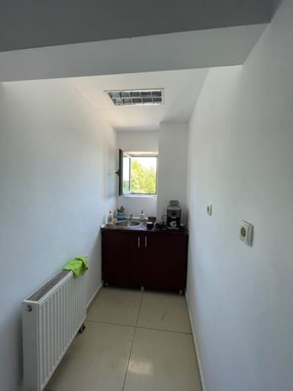 Spațiu comercial, de 660 mp, în Titulescu