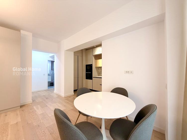 Apartament 3 camere 92,7MP  | Pipera- First Estate | First Rent - 6