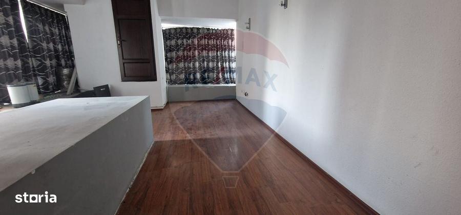 Spațiu comercial, de 115 mp, în Ultracentral