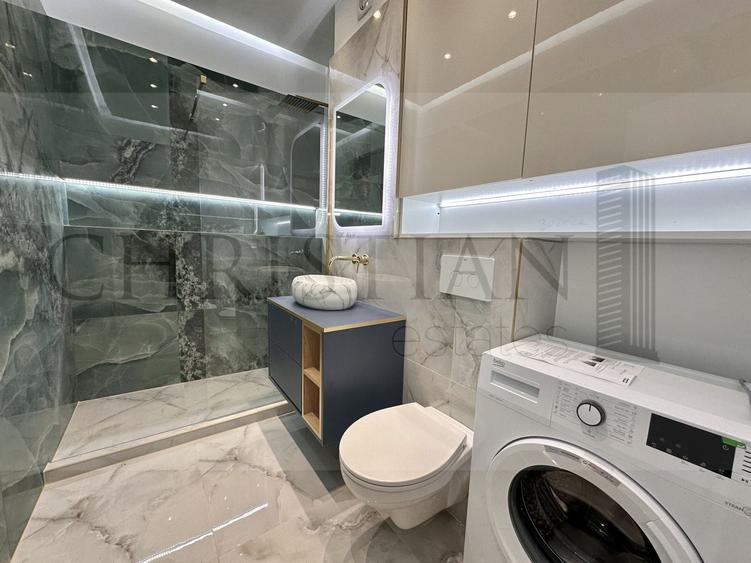 Apartament 2 camere PREMIUM - Exigent Plaza Residence - Faza 5 - 15