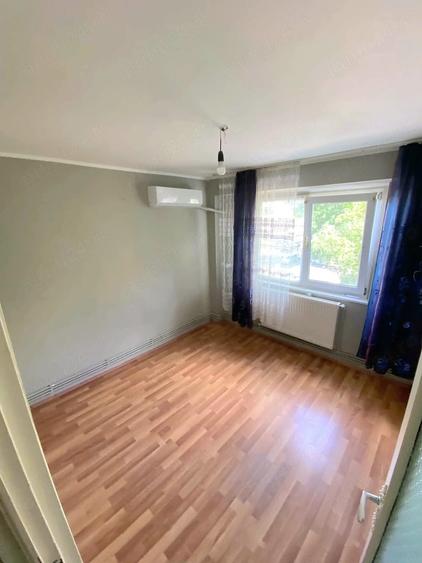 Apartament cu 2 camere semidecomandat în Viziru 3