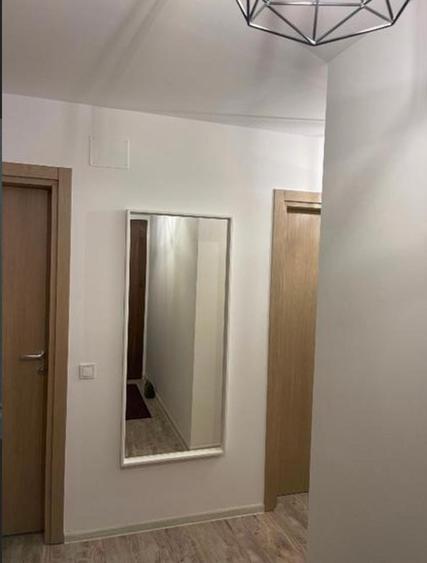 Apartament cu 2 camere decomandat, mobilat în Timpuri Noi