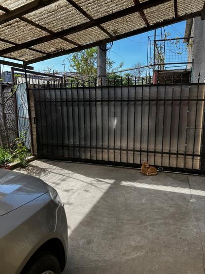 Casă cu 2 camere cu Teren 140 Mp în Viile Noi