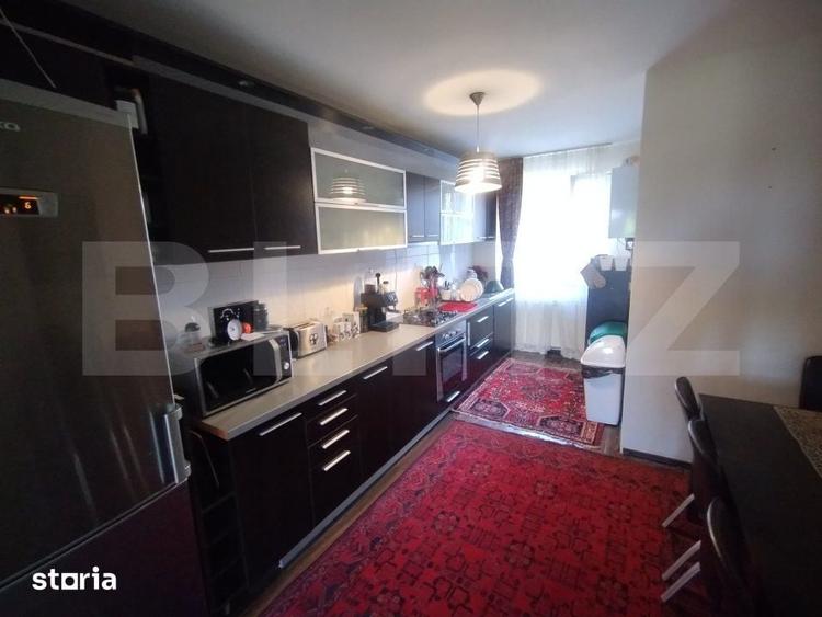 Casă cu 6 camere cu Teren 400 Mp în Unirea