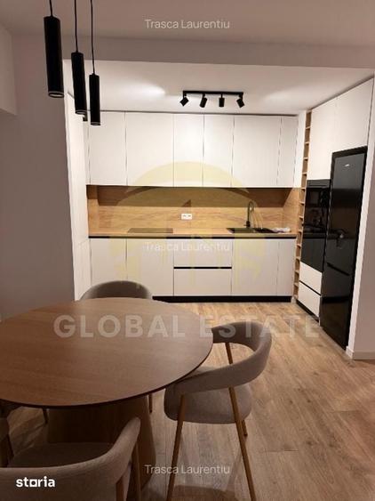 Inchiriere apartament 2 camere - Drumul Taberei | Centrala | Bloc Nou - 15