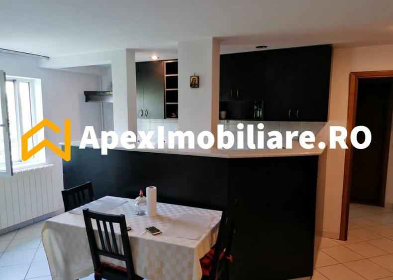 Apartament 2 camere de inchiriat Aviatiei Bucure?ti | ApexI - 2