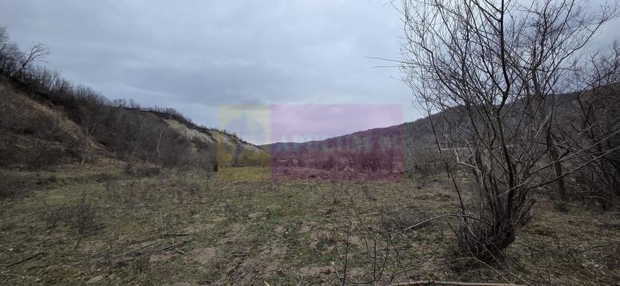 Teren agricol extravilan de 1006 mp, în Brebu