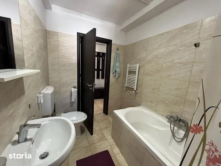 Garsonieră decomandată în Rahova