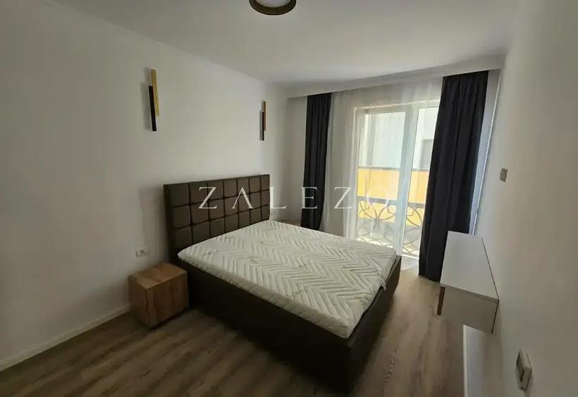 Apartament deosebit cu 2 camere |giroc - 5