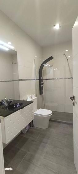 Apartament cu 3 camere în Florești