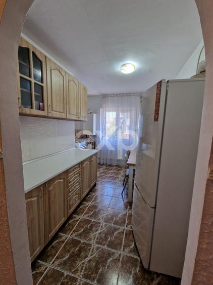 APARTAMENT 3 CAMERE DE INCHIRIAT – MICRO 3 - 7
