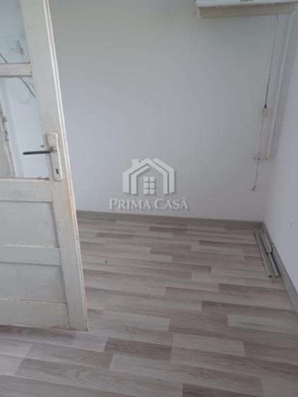Casă cu 3 camere cu Teren 500 Mp în Dorobanți
