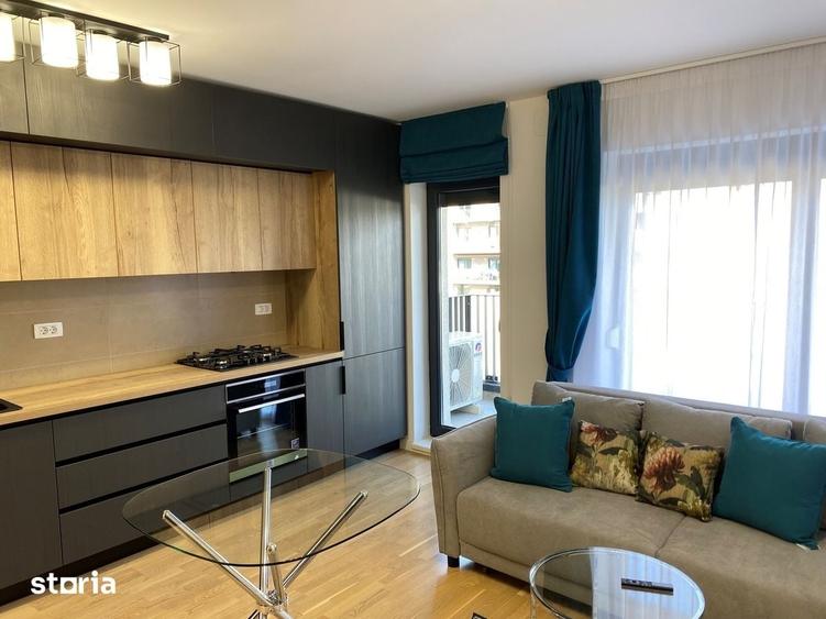 Apartament cu 3 camere în Grivița