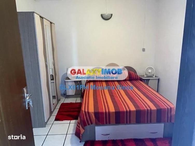 Apartament cu 2 camere decomandat, mobilat în Ultracentral