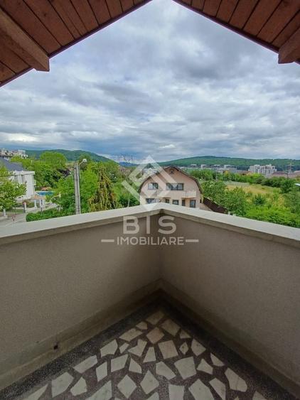 Apartament 3 camere, etaj 3 zona NORD - 7