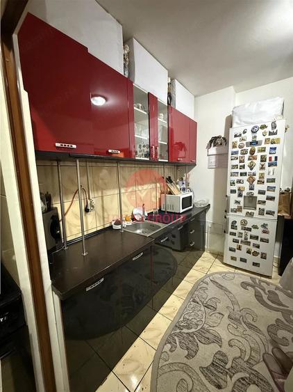 Apartament 2 Camere si 2 Bai, Decomandat, Zona Cet - 7