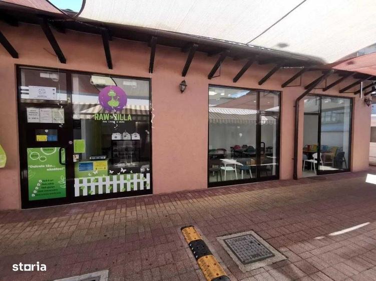 Inchiriez spatiu comercial 36 mp - 6
