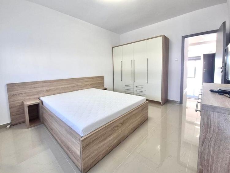 Apartament cu 2 camere decomandat, mobilat în Calea Urseni