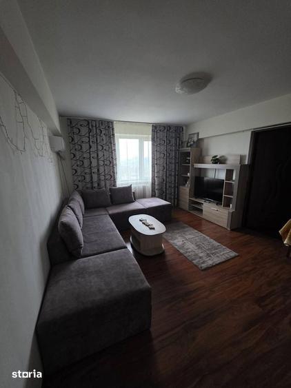 Apartament cu 2 camere în Cazino