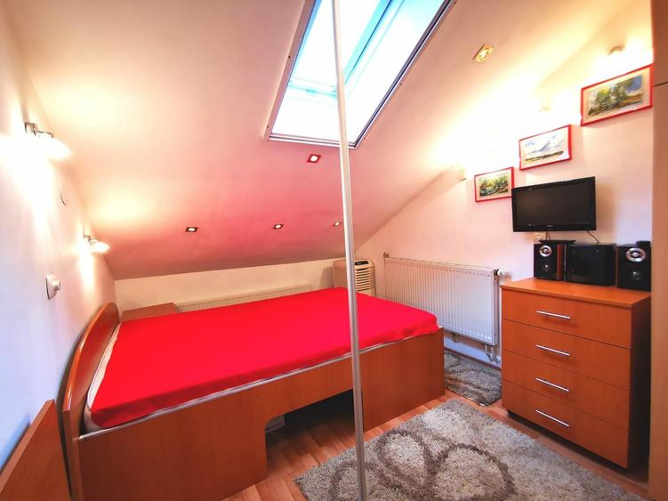 Garsoniera tiny-apartment superb in Calea Sagului, inchiriat direct de proprietar - 4
