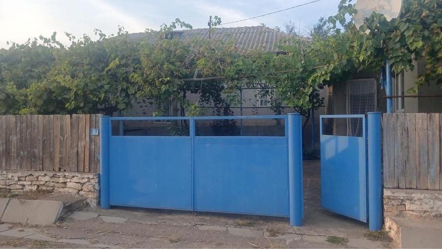 Casă cu 4 camere în Camena