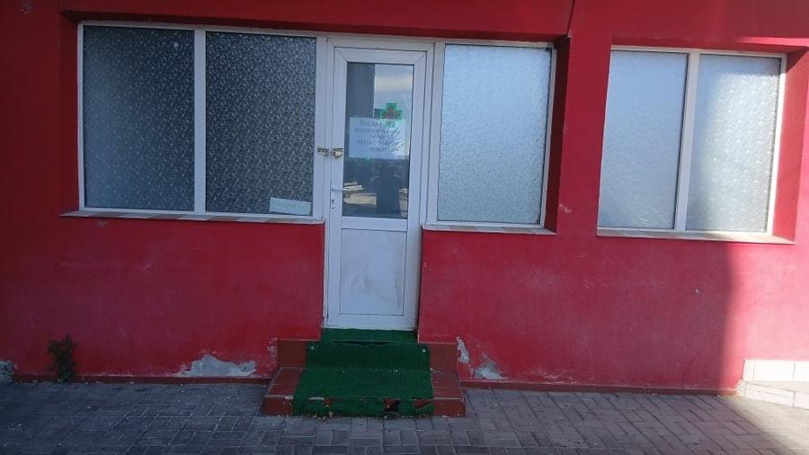 Spațiu comercial, de 40 mp, în Central