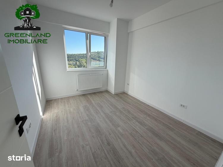 Apartament cu 2 camere în Cug
