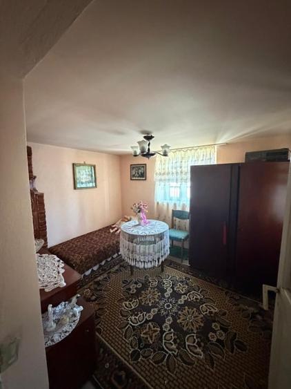 Casă individuală cu 3 camere cu Canalizare în Secui