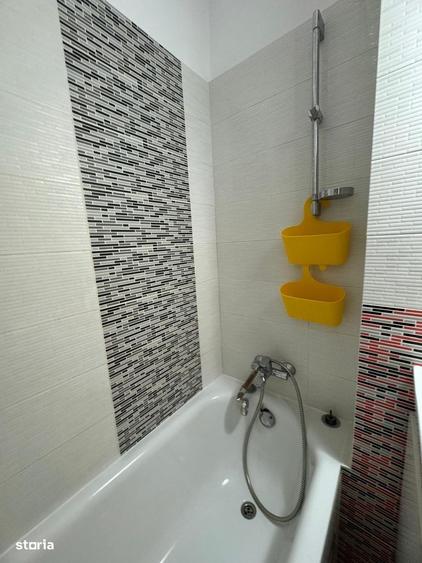 Apartament cu 2 camere semidecomandat în 1 Mai