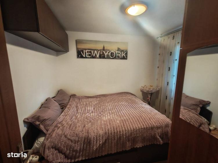 Apartament cu 2 camere în Tomis Nord