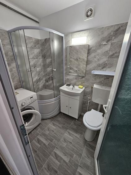 Garsonieră în Central