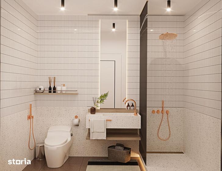 Apartament cu 4 camere în Theodor Pallady