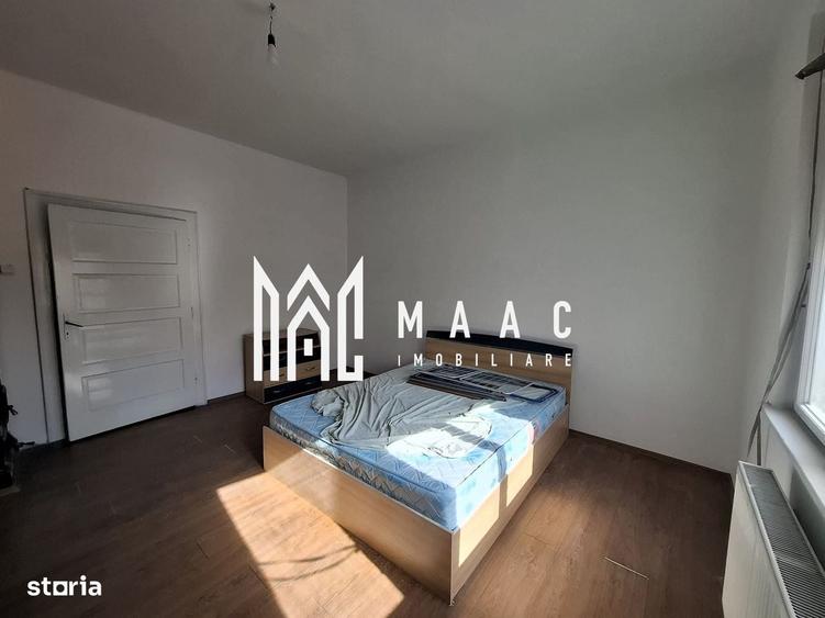 Casă cu 3 camere decomandat cu Teren 600 Mp în Trei Stejari