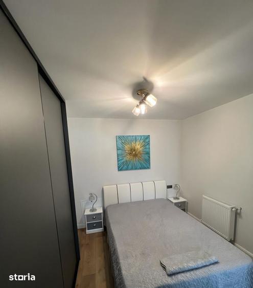 Apartament cu 3 camere decomandat în Dâmbul Rotund