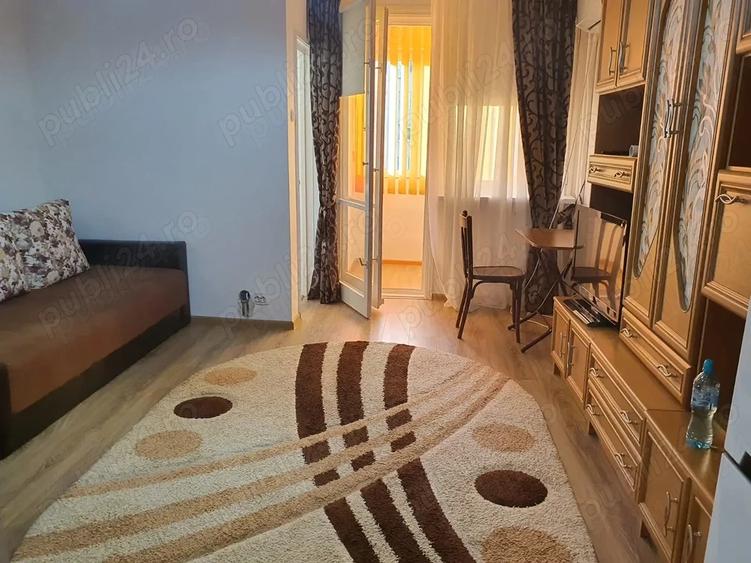 Garsonieră decomandată în Dristor