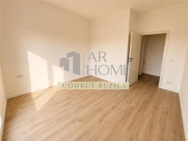 Apartament cu 2 camere decomandat în Albert