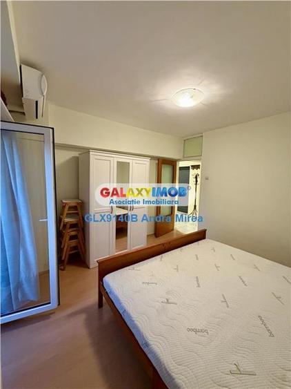 Apartament cu 2 camere decomandat, mobilat în Alba Iulia