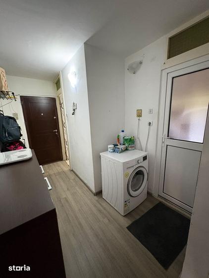 Apartament cu 2 camere decomandat în Rahova