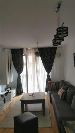 Apartament de inchiriat 2 camere  Avantgarden - 7