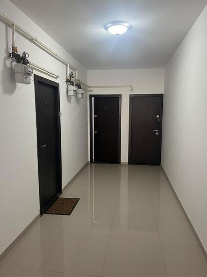 Apartament cu 4 camere decomandat în Valea Lupului