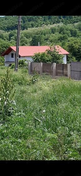 Teren de 1780 mp, în Călinești